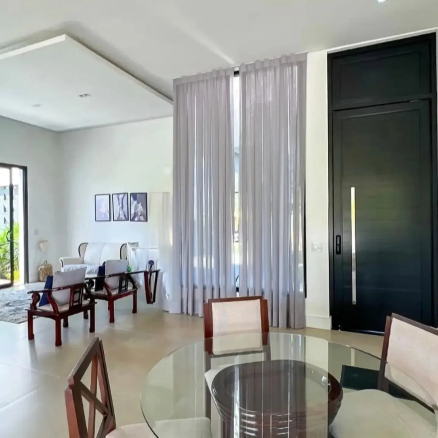 Imagem Casa de Condomínio com 4 Quartos à Venda, 396 m² em Kurumin - Itu