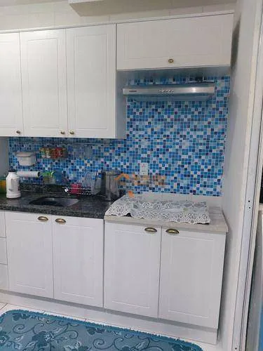 Imagem Apartamento com 2 dormitórios à venda, 50 m² por R$ 254.000,00 - Jardim Guilhermino - Guarulhos/SP