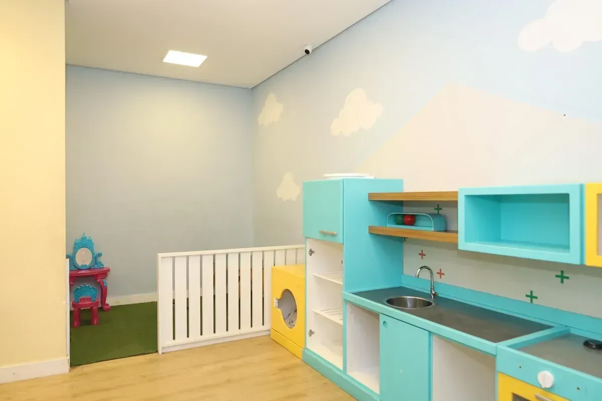 Imagem Apartamento com 2 Quartos para Alugar, 37 m² em Vila Taquari - São Paulo