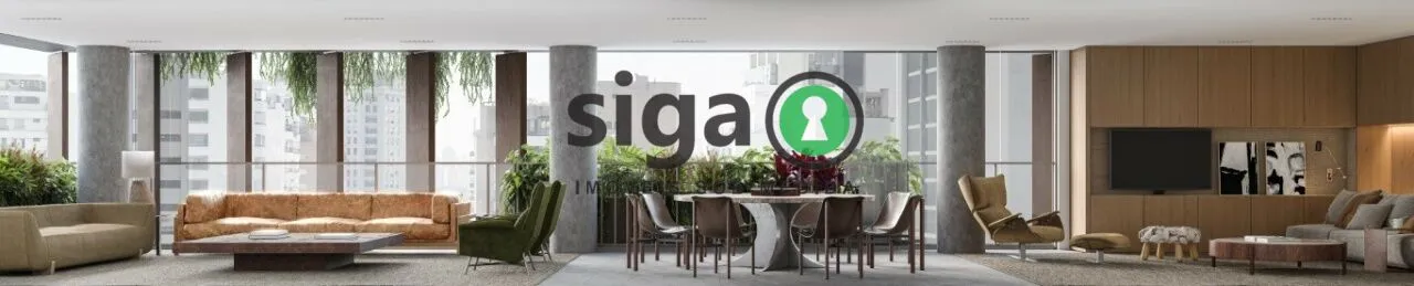 Imagem Apartamento para venda no Itaim Bibi, 3 vagas e 3 suítes! RUA CLODOMIRO AMAZONAS!