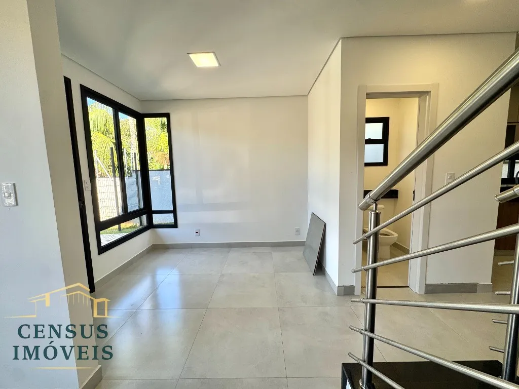 Foto do imóvel: Casa sobrado para venda e locação no condomínio residencial MontBlanc Village em Vinhedo - SP. em Mont Blanc Village