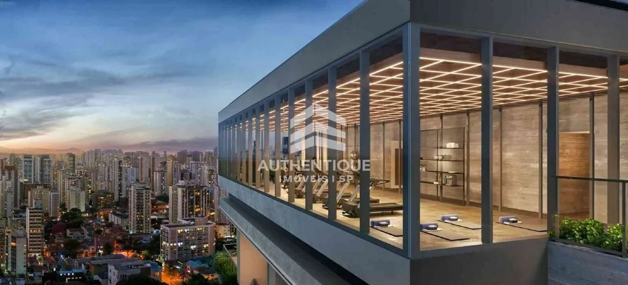 Imagem VALEN CAPOTE VALENTE PINHEIROS - Apartamento à venda no bairro Pinheiros - São Paulo/SP, Zona Oeste