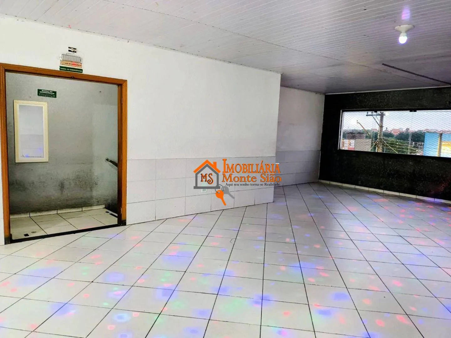 Imagem Prédio à venda, 345 m² por R$ 1.999.999,90 - Cocaia - Guarulhos/SP