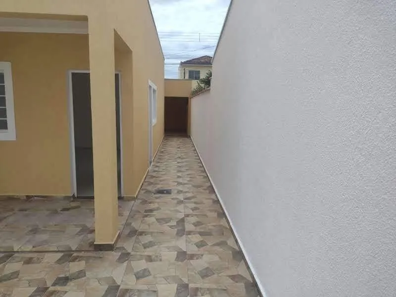 Imagem Casa à venda 3 Quartos, 1 Suite, 2 Vagas, 258M², Parque São Cristóvão, Taubaté - SP