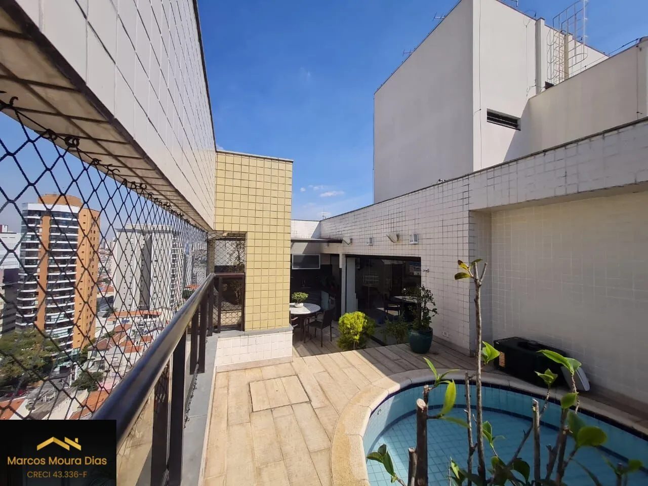Imagem Apartamento Cobertura Duplex em Pompeia 3 dormitórios ( 2 suítes), 4 Vagas, Edifício com Lazer, Gerador e Portaria 24 hs