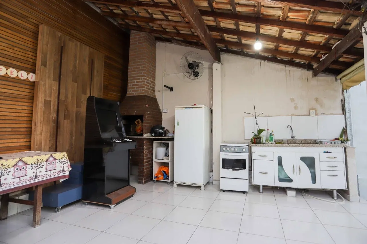 Imagem Casa à venda 3 Quartos, 1 Suite, 3 Vagas, 250M², Vila Suiça, Pindamonhangaba - SP