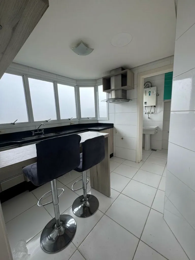 Imagem Apartamento em São João