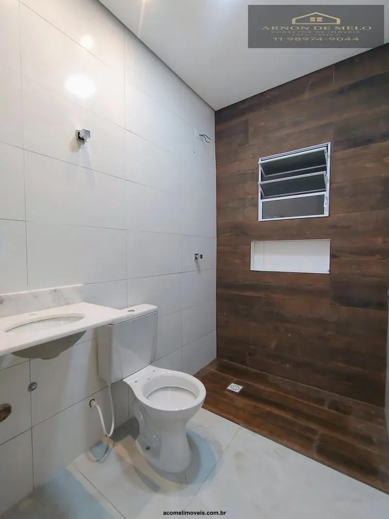 Imagem Casas no Litoral para venda em Praia Grande no bairro Vila Mirim