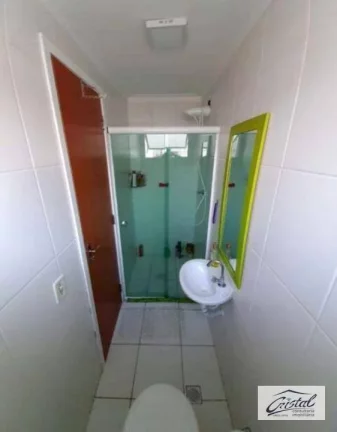 Imagem Lindo Apartamento Duplex - Cobertura