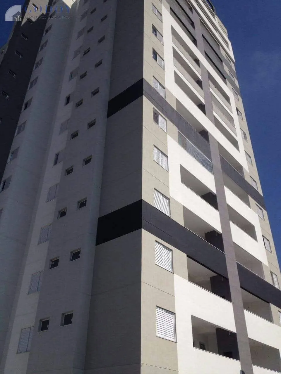 Foto do imóvel Apartamento à venda 2 Quartos, 1 Suite, 1 Vaga, 80M², Vila São José, Taubaté - SP | RESIDENCIAL VILA VELHA