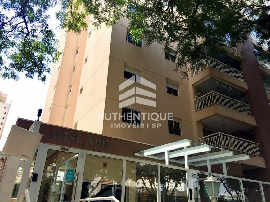 Imagem LANDSCAPE VILA MASCOTE - Apartamento à venda no bairro Vila Mascote - São Paulo/SP, Zona Sul