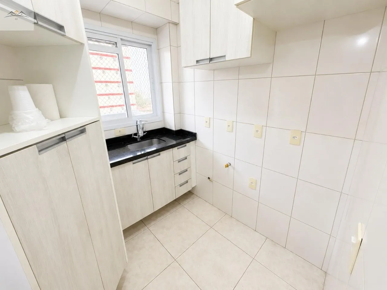 Imagem APARTAMENTO RESIDENCIAL em Santo André - São Paulo, Vila Homero Thon