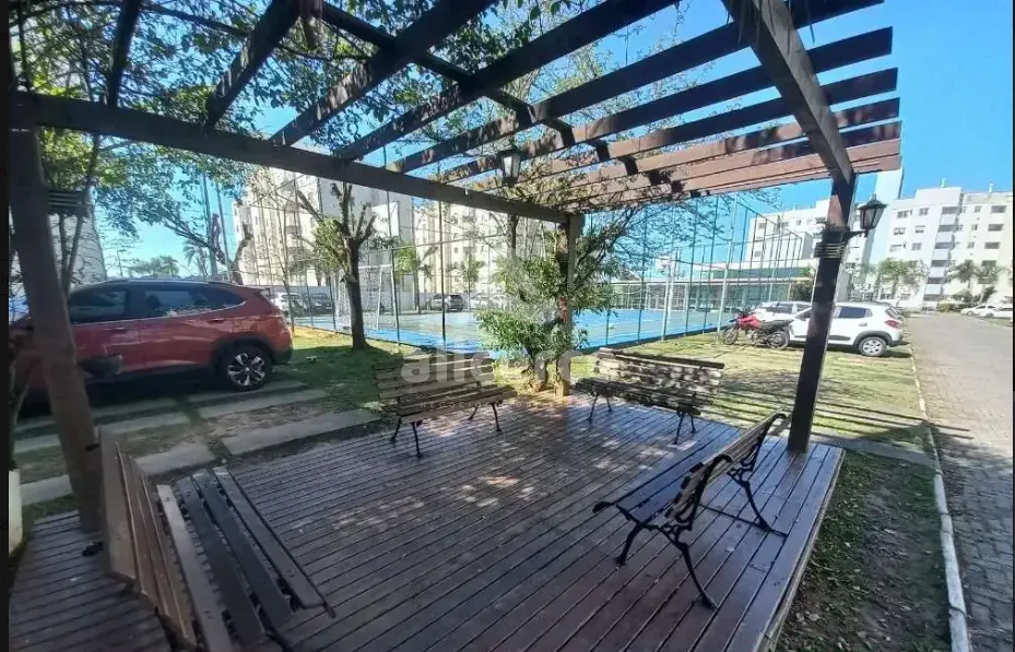 Imagem Apartamento à Venda no Bairro Bela Vista - Conforto e Lazer Completo