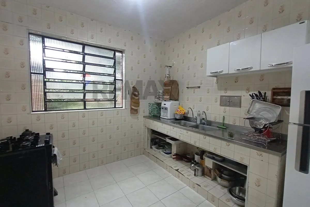 Imagem Casa com 3 quartos para venda em Pedra de Guaratiba, RJ!