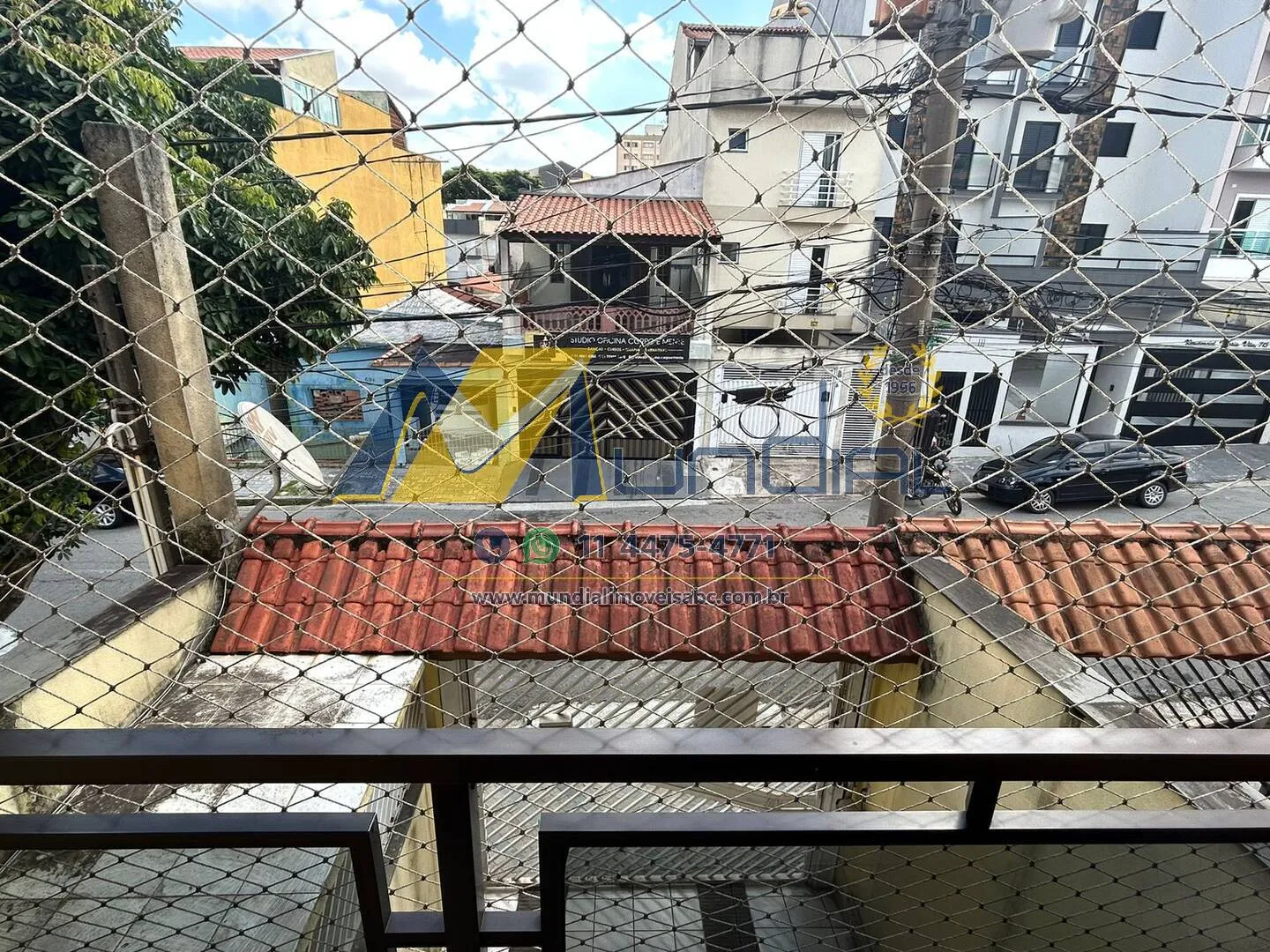 Imagem Apartamento sem condomínio!!! 107m² com 3 dormitórios!!!!