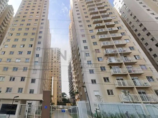Imagem Apartamento com 2 dormitórios à venda, 40 m² por R$ 375.000,00 - Vila Prudente - São Paulo/SP