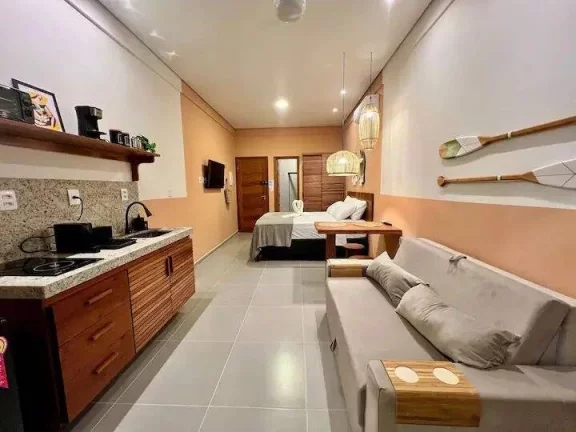 Imagem FLATS COND. MIRANTE