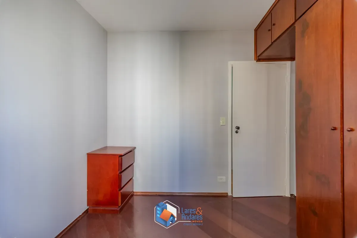 Imagem Apartamento para venda em Campo Belo com 2 quartos, 63m²