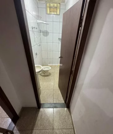Imagem Vende-se casa – Jardim Aeroporto III