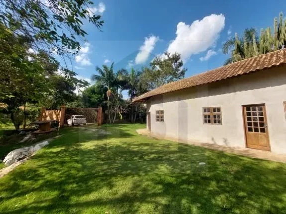 Imagem CH0363 - CHACARA GREEN VALLEY
