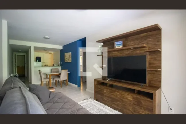 Imagem Apartamento à Venda - Recreio, 2 Quartos, 79 m2