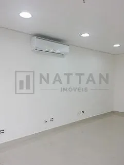 Imagem Sala à venda, 32 m² por R$ 440.000,00 - Tatuapé - São Paulo/SP