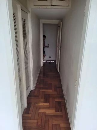 Imagem Oportunidade única de apartamento de 4 quartos com suíte e 210m² no Paraíso, São Paulo-SP. Venda ou Locação!