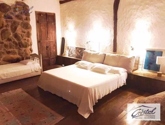 Imagem Casa com 5 dormitórios à venda, 600 m² - Ilha Bela - Ilhabela/SP
