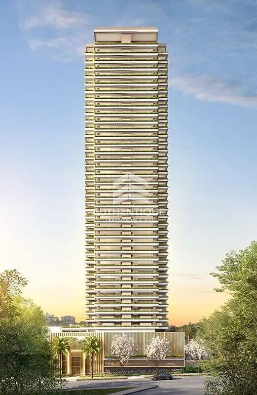 Imagem SOLEIL BY BOCA DO LOBO CHACARA KLABLIN - Apartamento à venda no bairro Vila Mariana - São Paulo/SP, Zona Sul