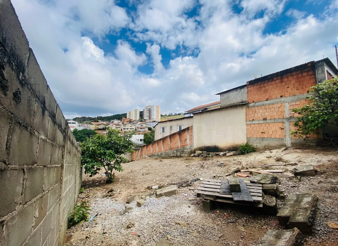 Imagem Terreno 250 m² à venda em Jardim Country Club, Poços de Caldas