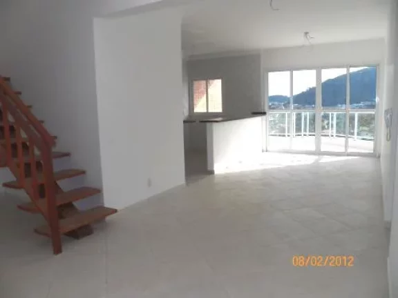 Imagem Duplex 03 Dormitórios ( 01 suite ) - Vista Panôramica - Condôminio Com Piscina.