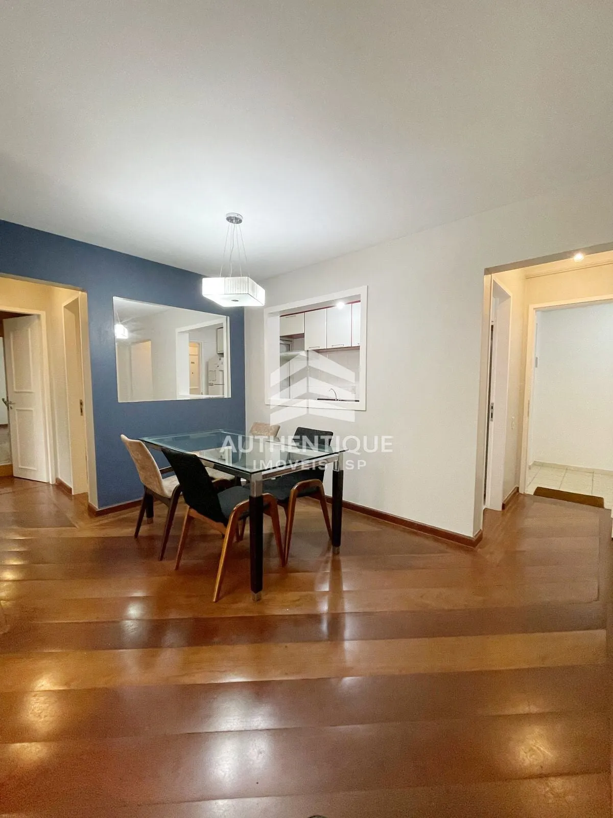 Imagem PALAIS DES ARTS PINHEIROS - Apartamento em Pinheiros, São Paulo/SP
