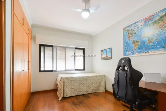 Imagem Apartamento à venda Bela Vista São Paulo