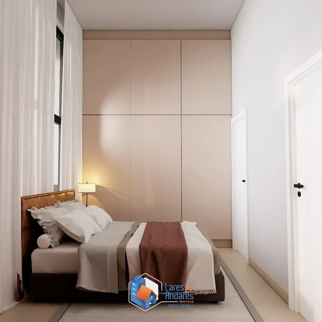 Imagem Loft para venda em Moema com 1 quarto, sendo 1 suíte, 64m²