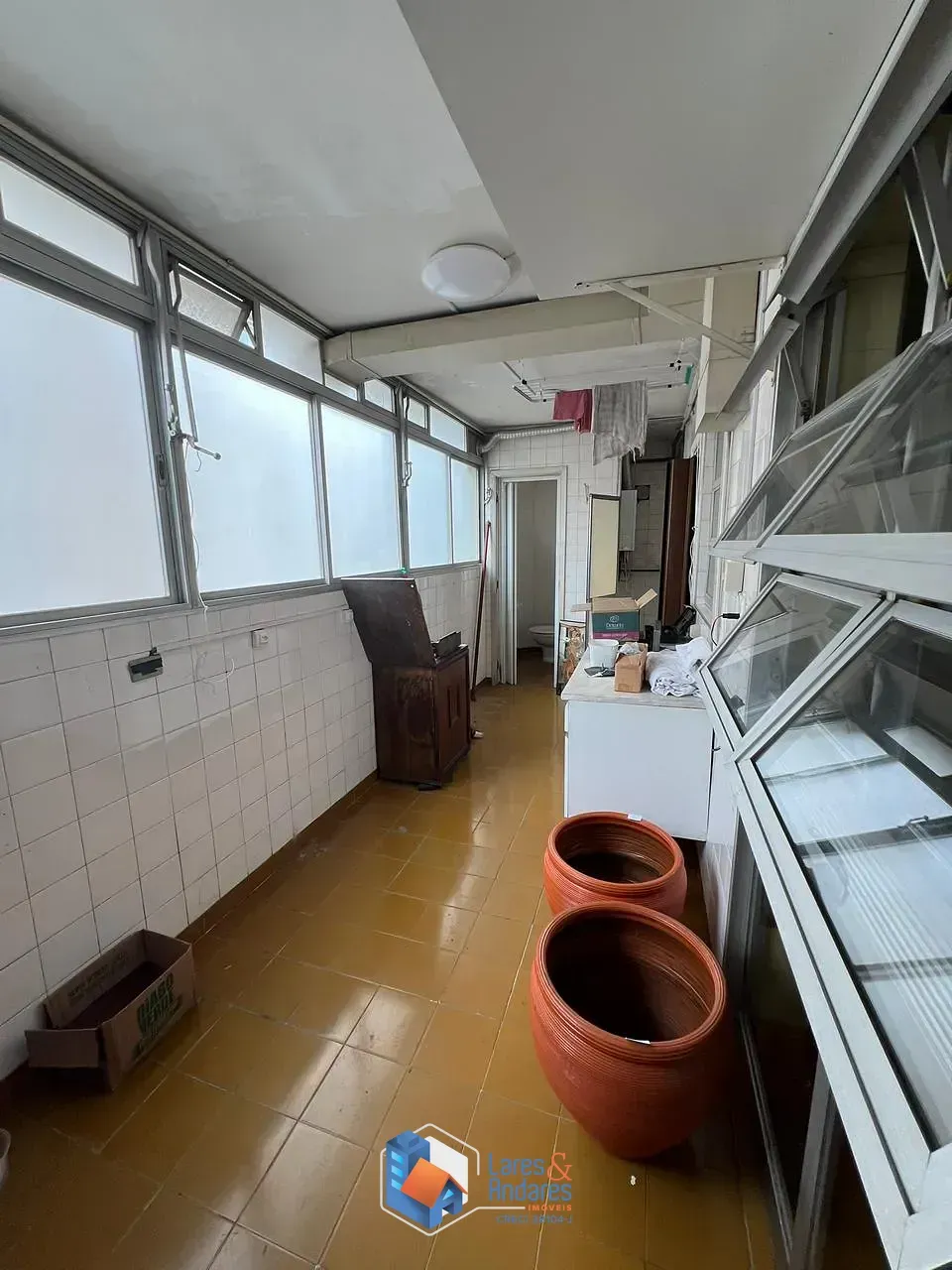 Imagem Apartamento para venda em Jardim Paulista com 4 quartos, sendo 2 suítes, 182m²