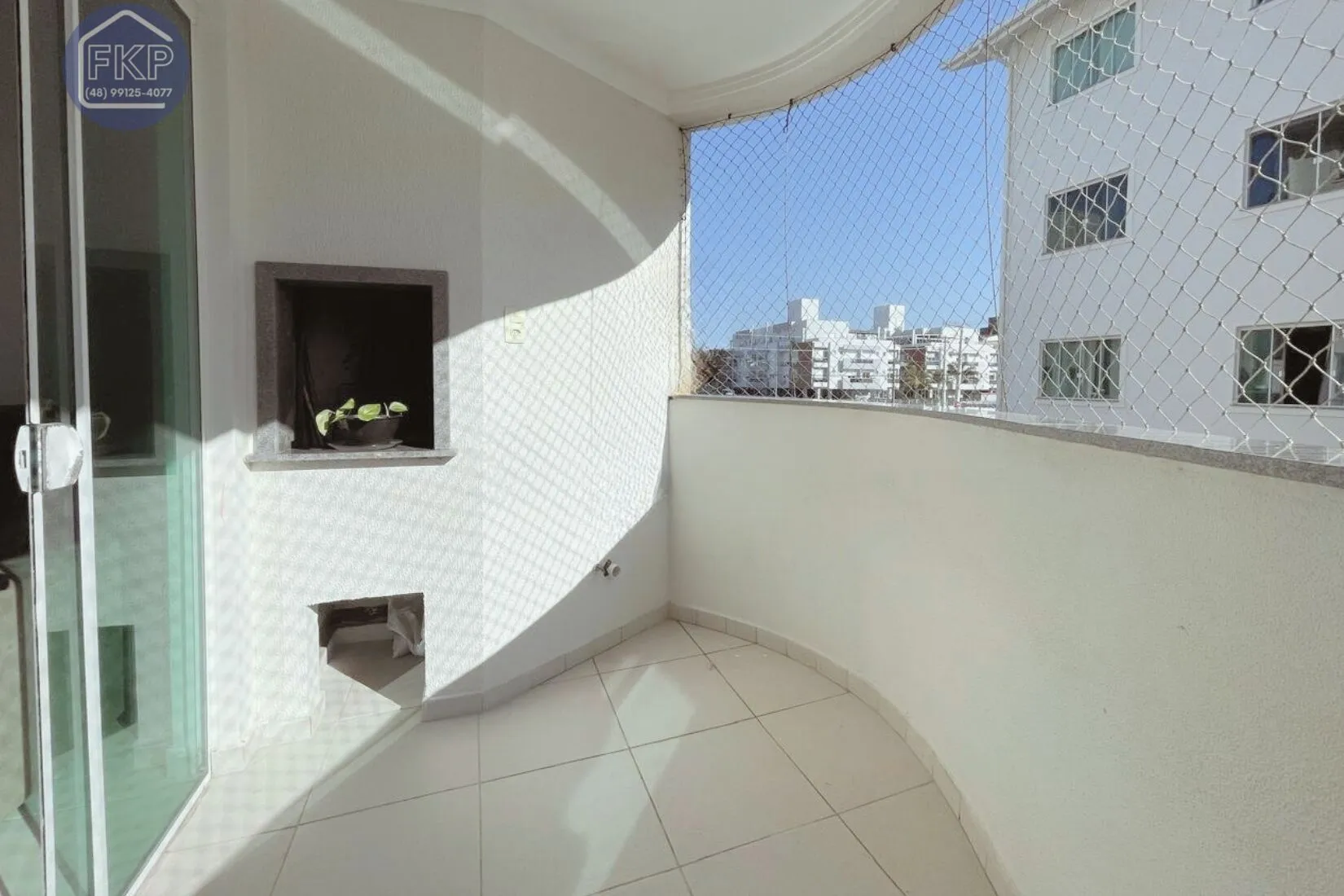 Imagem Apartamento 3 dormitórios!