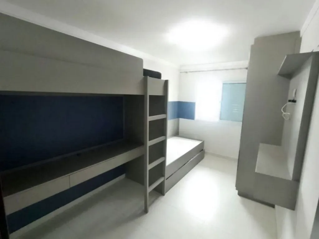 Imagem APARTAMENTO COM 95,00 m² - CAIÇARA - PRAIA GRANDE SP