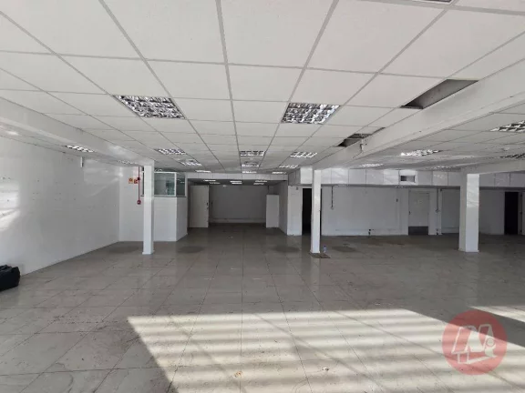 Imagem Loja para alugar, 560 m² por R$ 60.500,00/mês - Azenha - Porto Alegre/RS