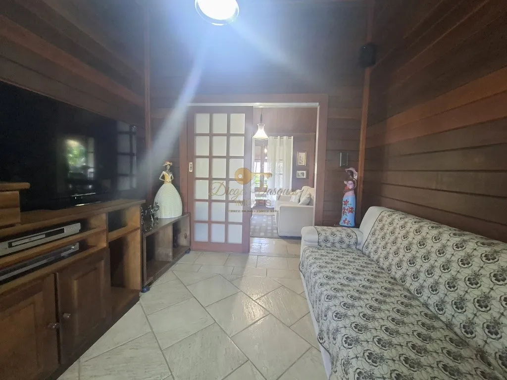 Imagem Casa em Condomínio para Venda em Teresópolis / RJ no bairro Vargem Grande