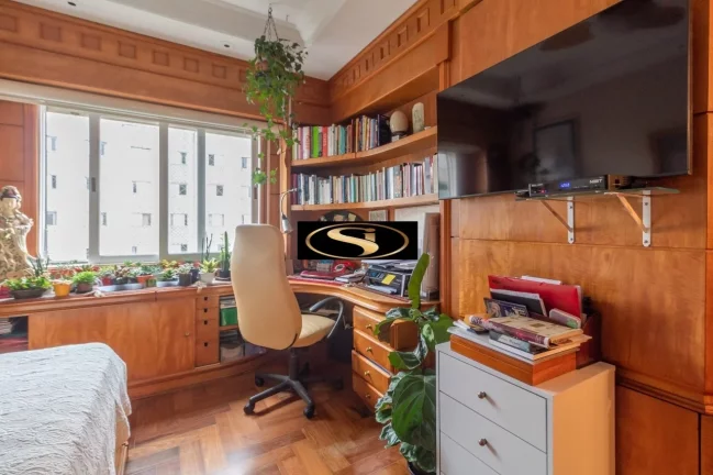 Imagem APARTAMENTO RESIDENCIAL em SÃO PAULO - SP, JARDIM EUROPA
