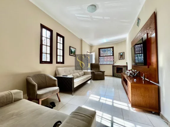 Imagem Casa para Venda em Teresópolis, São Pedro, 4 dormitórios, 3 banheiros, 4 vagas