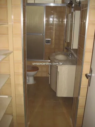 Imagem Apartamento à venda Jardim América São Paulo