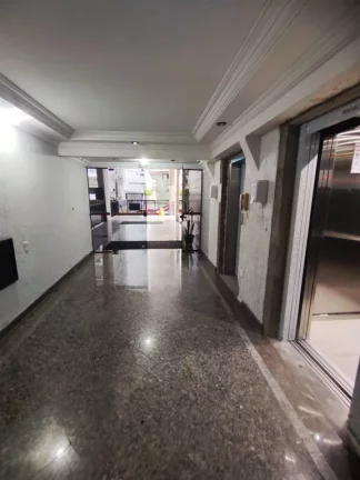 Imagem Apartamento com 2 dorms, Tupi, Praia Grande - R$ 389 mil, Cod: 2473