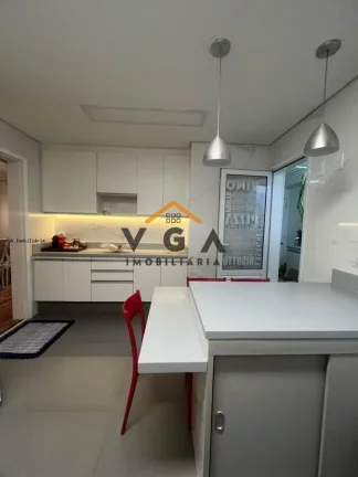 Imagem Apartamento para Venda em São Paulo, Belenzinho, 4 dormitórios, 3 suítes, 3 vagas