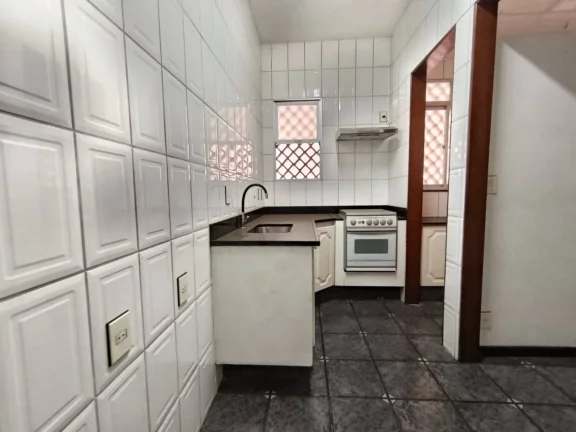 Imagem Excelente apartamento com 153 m²