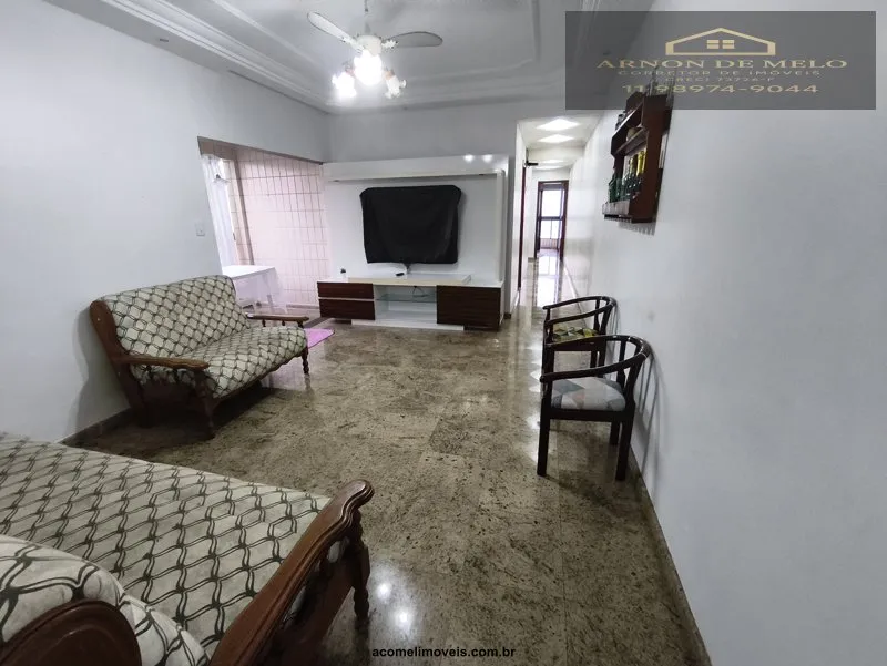 Imagem Apartamentos no Litoral para venda em Praia Grande no bairro Vila Caiçara