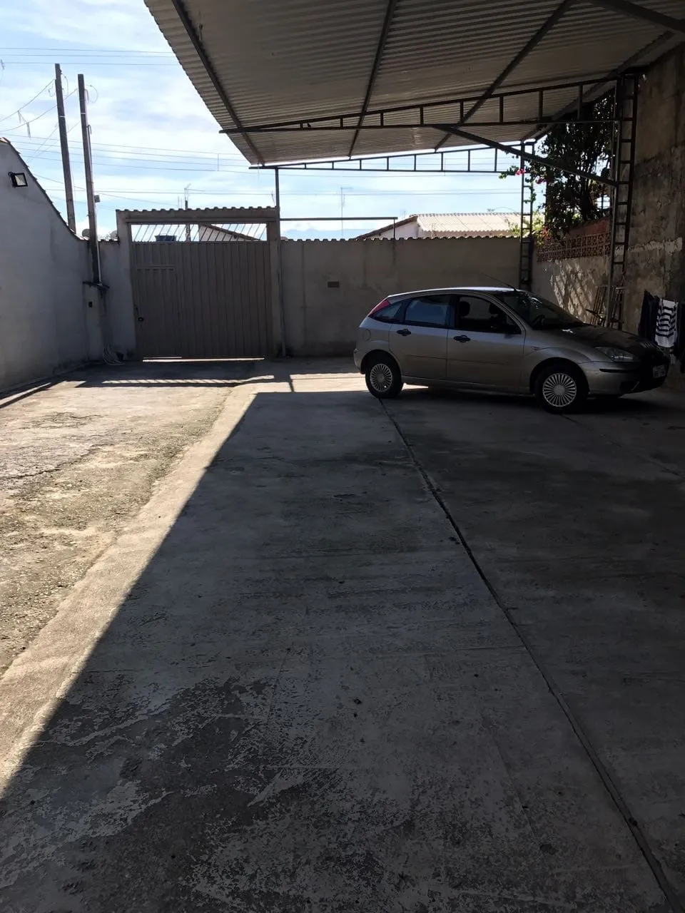 Imagem Casa à venda 1 Quarto, 1 Suite, 8 Vagas, 250M², Jardim Residencial Alvorada, Potim - SP