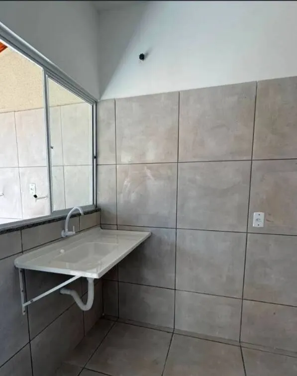 Imagem CASA 2 QUARTOS BAIRRO MAPIM | VÁRZEA GRANDE