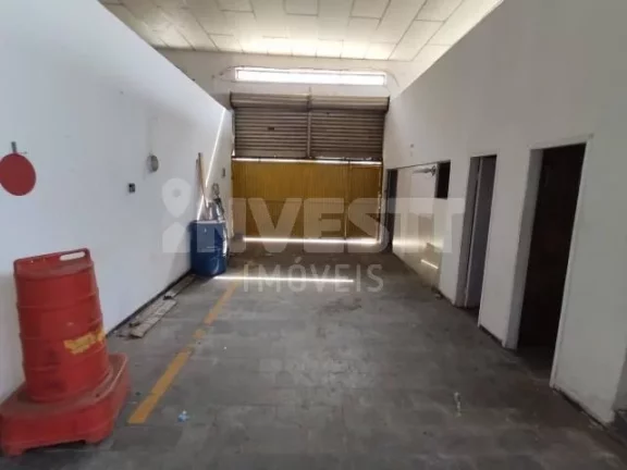 Imagem Galpão para alugar, 300 m² - Setor dos Afonsos - Aparecida de Goiânia/GO