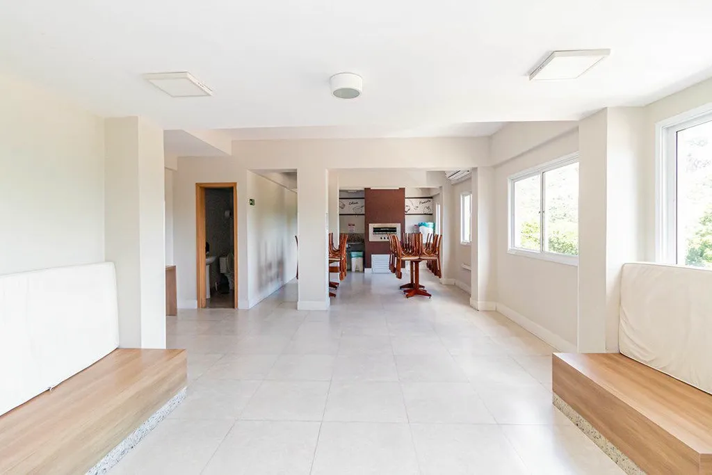 Imagem Apartamento em Jardim Carvalho